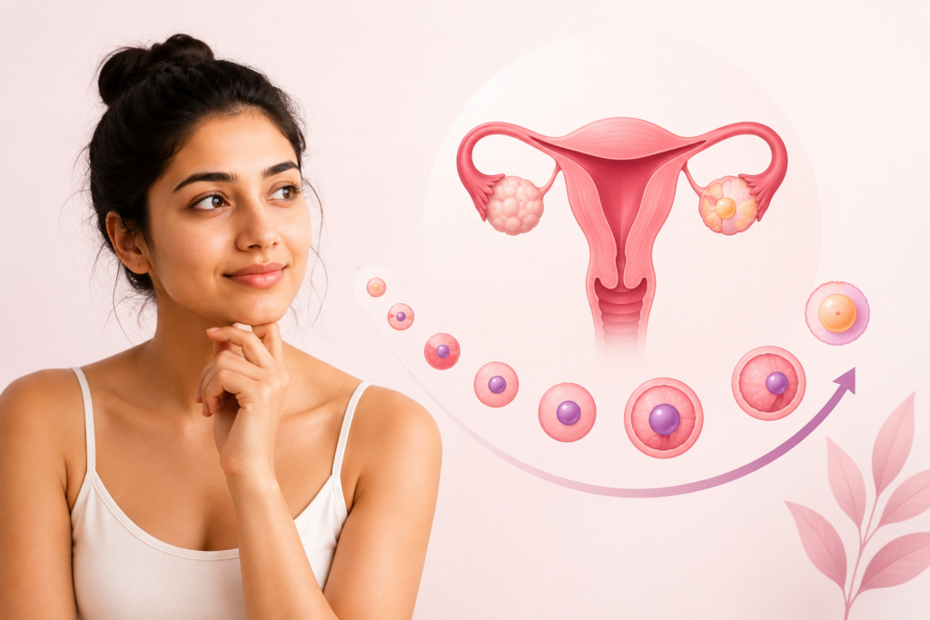 what is follicular phase